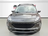 Used 2020 Ford Escape SEL image 2