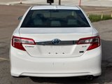 Used 2012 Toyota Camry XLE image 5