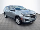 Used 2023 Chevrolet Equinox LT image 4