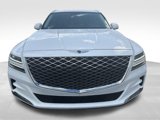 Used 2021 Genesis GV80 3.5T image 3