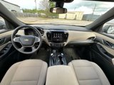 Used 2024 Chevrolet Traverse LS w/ Safety Package image 4