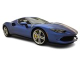 Used 2024 Ferrari 296 GTB image 3