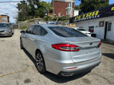 Used 2019 Ford Fusion SE image 5