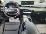 Certified 2025 Genesis GV70 2.5T image 4