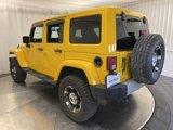 Used 2015 Jeep Wrangler Unlimited Sahara w/ Connectivity Group image 4
