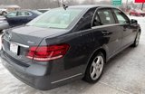 Used 2016 Mercedes-Benz E 350 4MATIC Sedan w/ Premium Package image 4