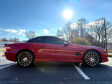 Used 2007 Mercedes-Benz SL 550 image 4