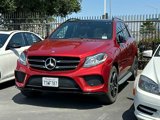 Used 2016 Mercedes-Benz GLE 350 4MATIC image 2