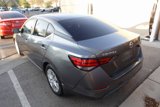 Used 2020 Nissan Sentra S image 4