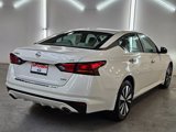 Certified 2022 Nissan Altima 2.5 SV w/ SV Premium Package image 4