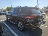Certified 2022 Mercedes-Benz GLE 350 w/ 3rd Row Seat Package image 4