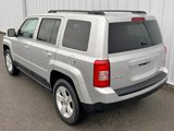 Used 2011 Jeep Patriot Latitude image 5