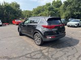 Used 2019 Kia Sportage EX w/ EX Premium Package image 3