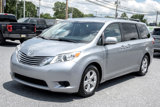 Used 2016 Toyota Sienna LE image 5