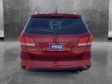 Certified 2019 Dodge Journey SE w/ Connectivity Group image 4