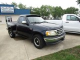 Used 2000 Ford F150 2WD Regular Cab image 3