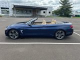 Used 2020 BMW 430i Convertible w/ Convenience Package image 2