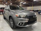 Used 2019 Mitsubishi Outlander Sport SE image 2