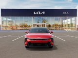 New 2025 Kia K4 GT-Line image 2