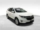 Used 2018 Chevrolet Equinox LT w/ Sun & Infotainment Package image 3