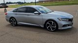 Used 2019 Honda Accord Sport image 2