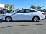 Used 2023 Chevrolet Malibu LT image 2