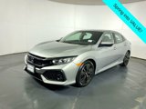 Used 2017 Honda Civic EX image 2