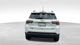 Used 2018 Jeep Compass Latitude w/ Popular Equipment Group image 6