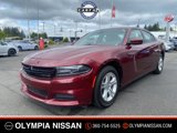 Used 2020 Dodge Charger SXT w/ Leather Interior Group image 4