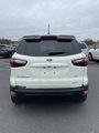 Used 2020 Ford EcoSport SES image 4