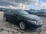 Used 2018 Ford Taurus SEL image 3