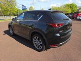 Used 2021 MAZDA CX-5 Signature image 5