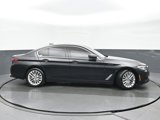 Used 2021 BMW 530i xDrive image 2