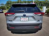 Used 2021 Toyota RAV4 LE image 6