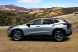 New 2024 Chevrolet Trax LT w/ Driver Confidence Package image 3