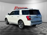 Certified 2021 Ford Expedition Platinum image 3