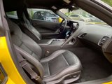 Used 2016 Chevrolet Corvette Stingray Coupe image 6