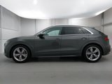 Used 2023 Audi Q8 Prestige w/ Prestige Package image 2