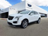 New 2025 Cadillac XT5 Premium Luxury image 3