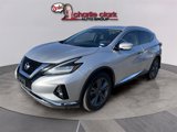 Used 2019 Nissan Murano Platinum image 2