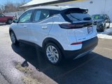 Used 2023 Chevrolet Bolt EUV LT image 3