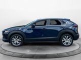 Certified 2023 MAZDA CX-30 AWD 2.5 S w/ Preferred Package image 4