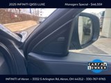 Used 2025 INFINITI QX55 Luxe w/ Cargo Package image 4