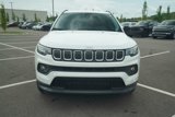 Used 2022 Jeep Compass Latitude w/ Convenience Group image 2