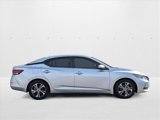 Used 2022 Nissan Sentra SV image 4