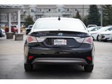 Used 2012 Hyundai Sonata Hybrid image 4