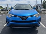 Used 2018 Toyota RAV4 XLE image 3