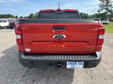 Used 2023 Ford Maverick Lariat w/ Tremor Off-Road Package image 6