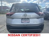 Certified 2023 Nissan Rogue SV image 6