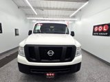 Used 2021 Nissan NV 1500 SV w/ Back Door Glass Package image 4